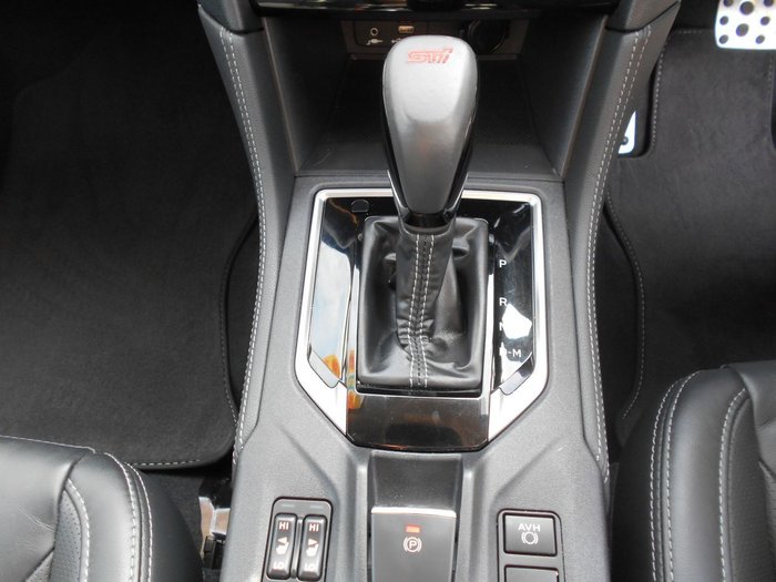 2023 Subaru Impreza S-Edition