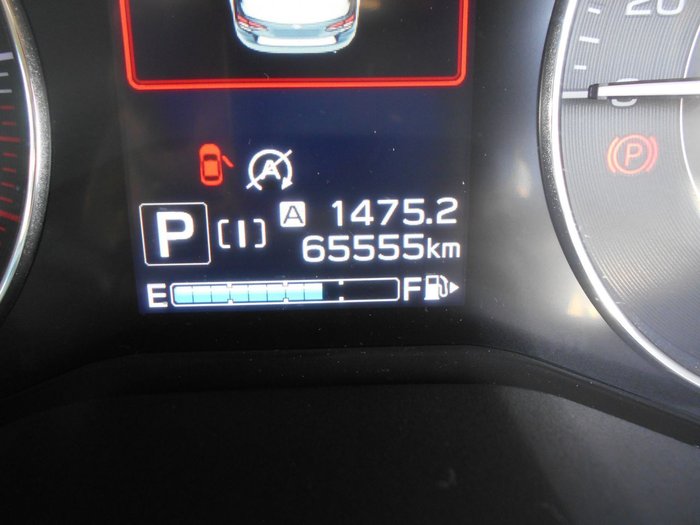 2023 Subaru Impreza S-Edition