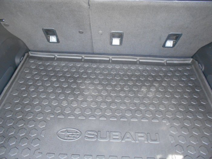 2023 Subaru Impreza S-Edition