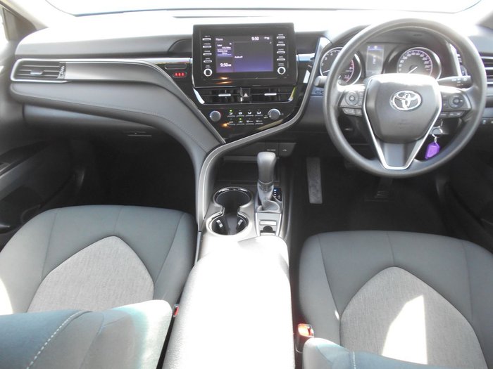 2021 Toyota Camry Ascent