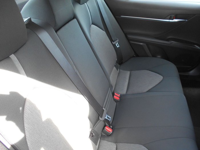 2021 Toyota Camry Ascent