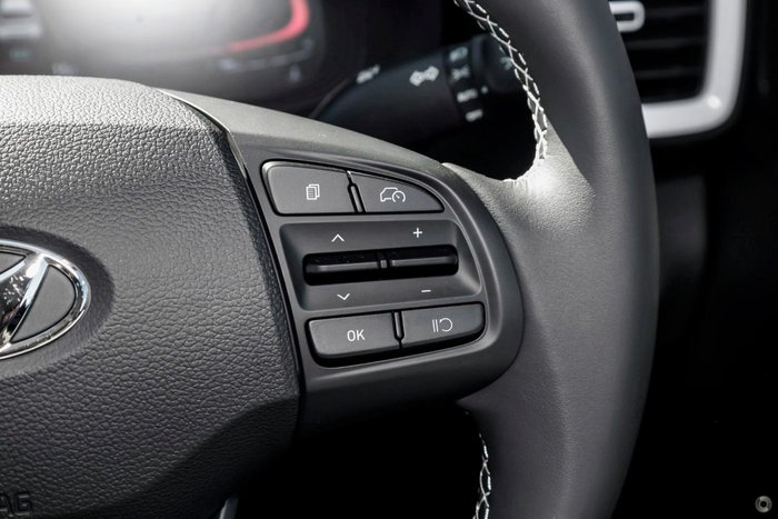 2025 Hyundai Venue Elite