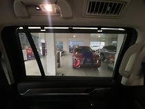 2025 GWM Tank 500 Vanta Hybrid