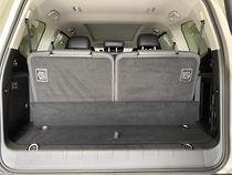 2025 GWM Tank 500 Vanta Hybrid