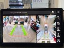 2025 GWM Tank 500 Vanta Hybrid