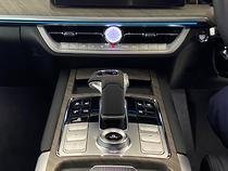 2025 GWM Tank 500 Vanta Hybrid