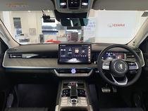 2025 GWM Tank 500 Vanta Hybrid