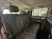 2025 GWM Tank 500 Vanta Hybrid