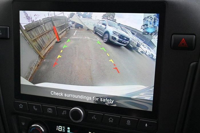 2024 Nissan Patrol Ti Y62 MY24 4X4 Dual Range Moonstone White