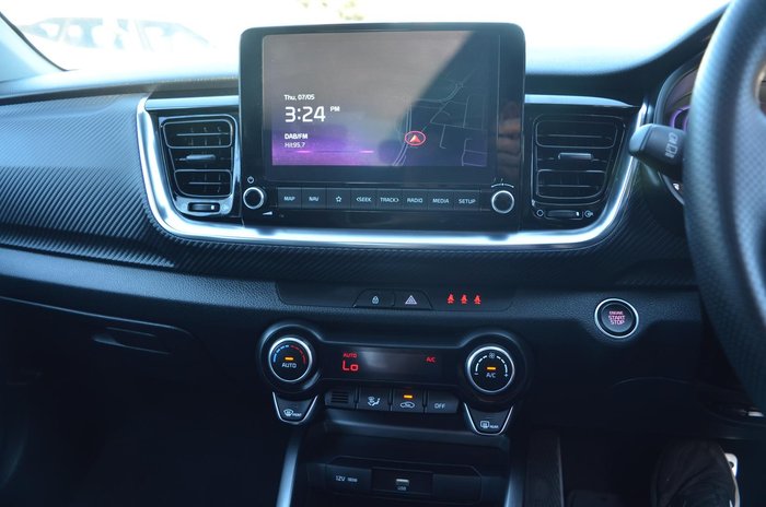 2025 Kia Stonic GT-Line