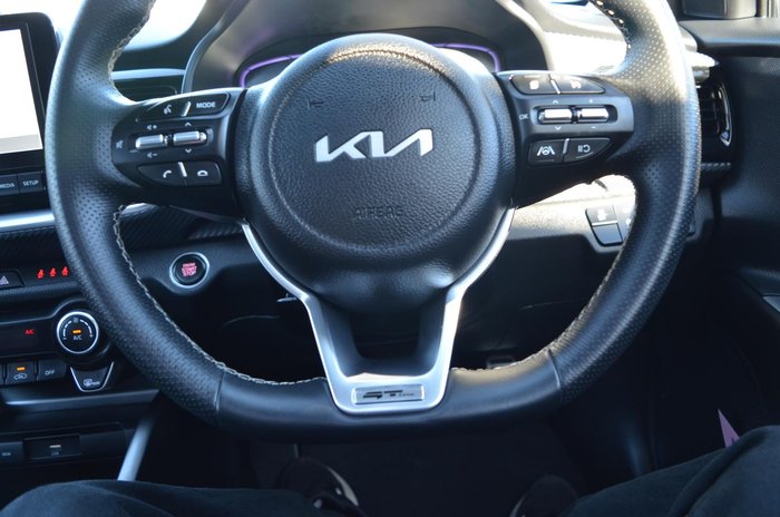 2025 Kia Stonic GT-Line