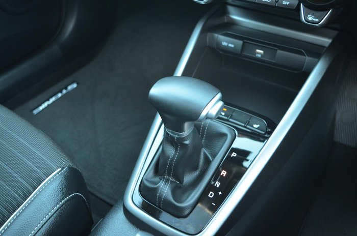 2025 Kia Stonic GT-Line
