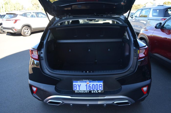 2025 Kia Stonic GT-Line