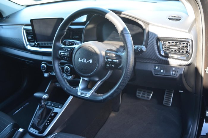 2025 Kia Stonic GT-Line