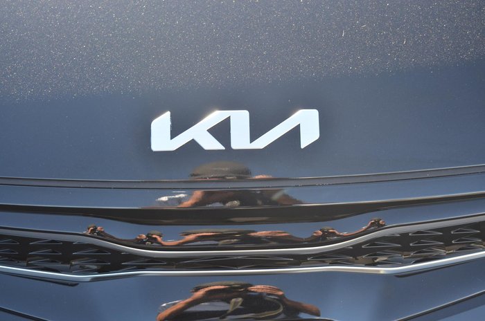 2025 Kia Stonic GT-Line