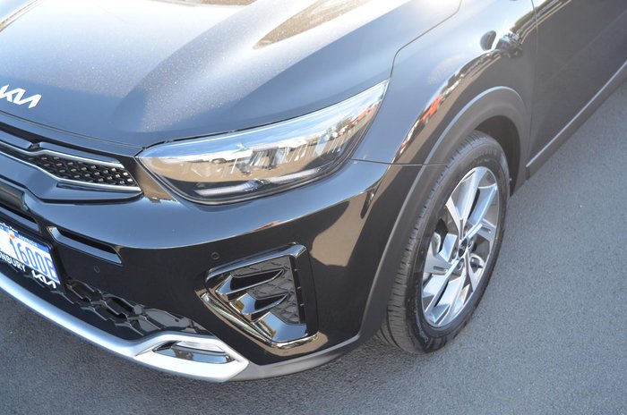 2025 Kia Stonic GT-Line
