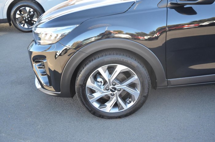 2025 Kia Stonic GT-Line