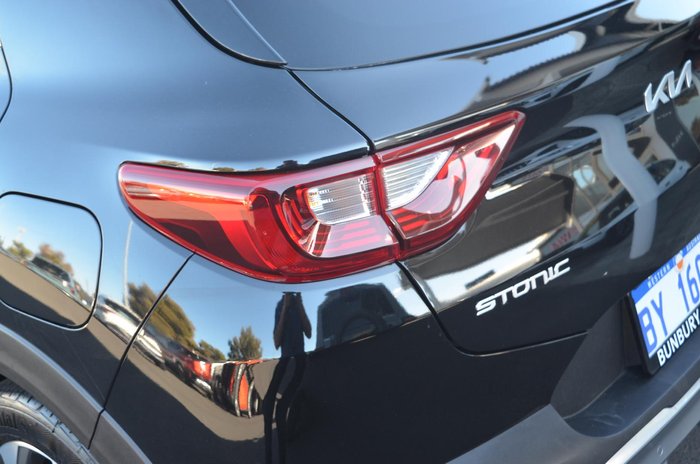 2025 Kia Stonic GT-Line
