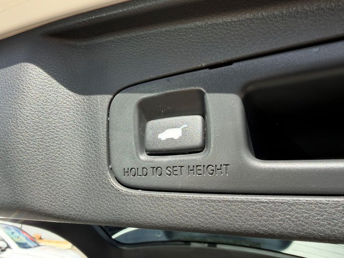2017 Honda CR-V VTi-L