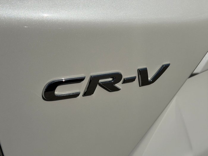 2017 Honda CR-V VTi-L