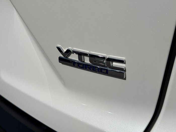 2017 Honda CR-V VTi-L