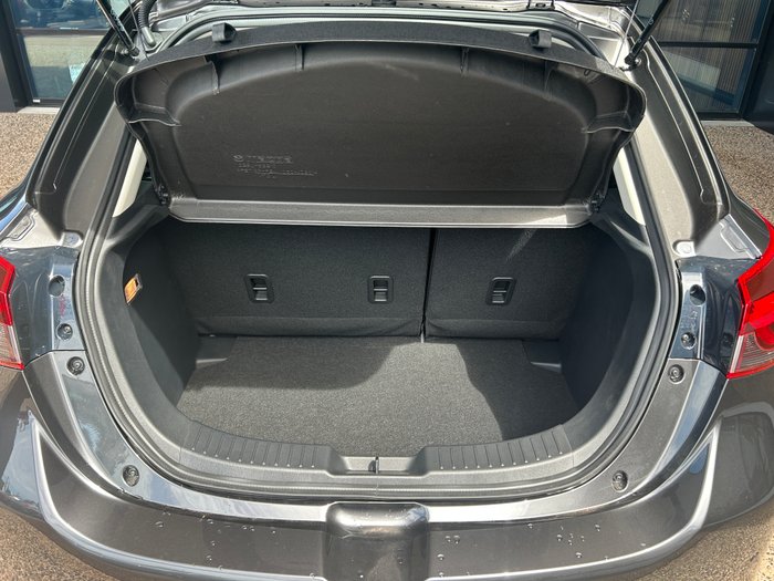 2025 Mazda 2 G15 Evolve