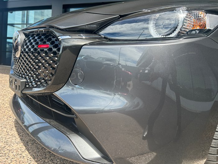 2025 Mazda 2 G15 Evolve