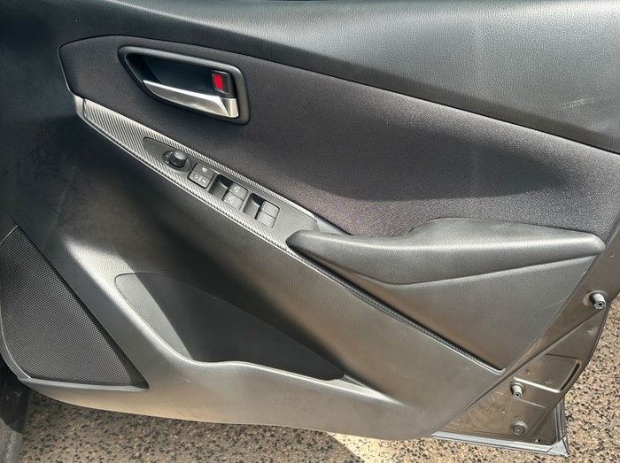 2025 Mazda 2 G15 Evolve