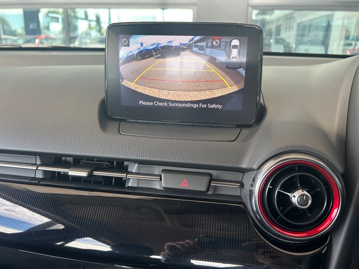 2025 Mazda 2 G15 Evolve