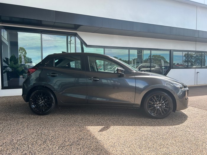 2025 Mazda 2 G15 Evolve