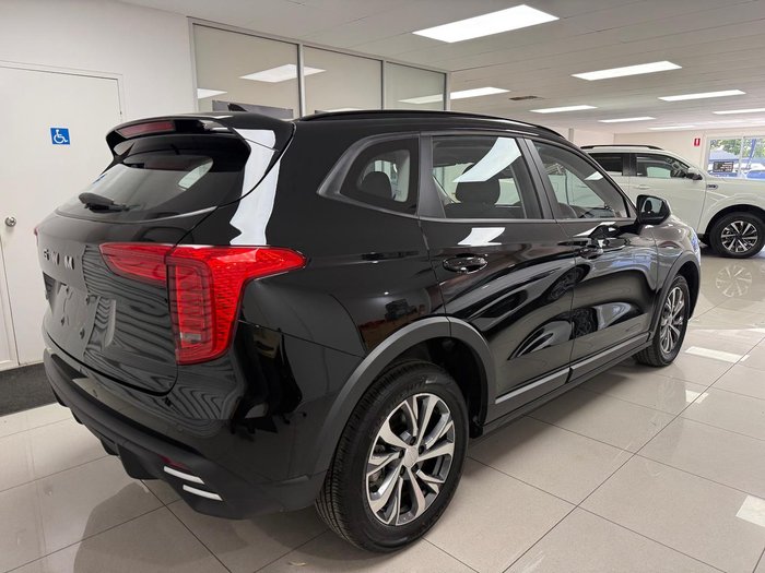 2026 GWM Haval Jolion Premium