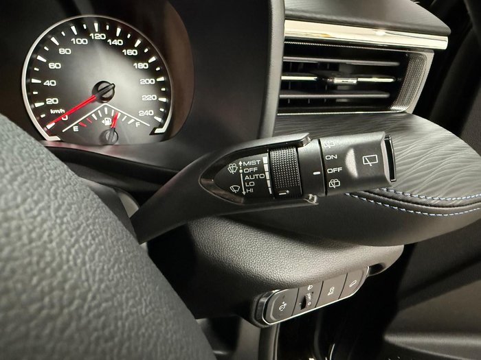 2026 GWM Haval Jolion Premium A01 Golden Black