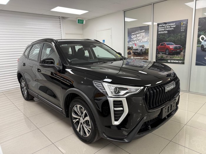 2026 GWM Haval Jolion Premium