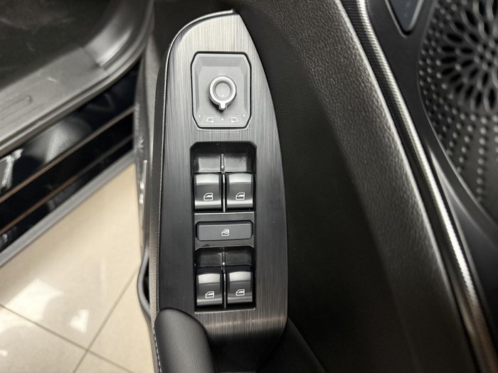 2026 GWM Haval Jolion Premium A01 Golden Black