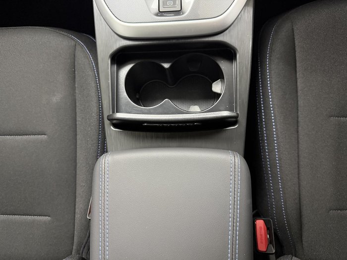 2026 GWM Haval Jolion Premium A01 Golden Black