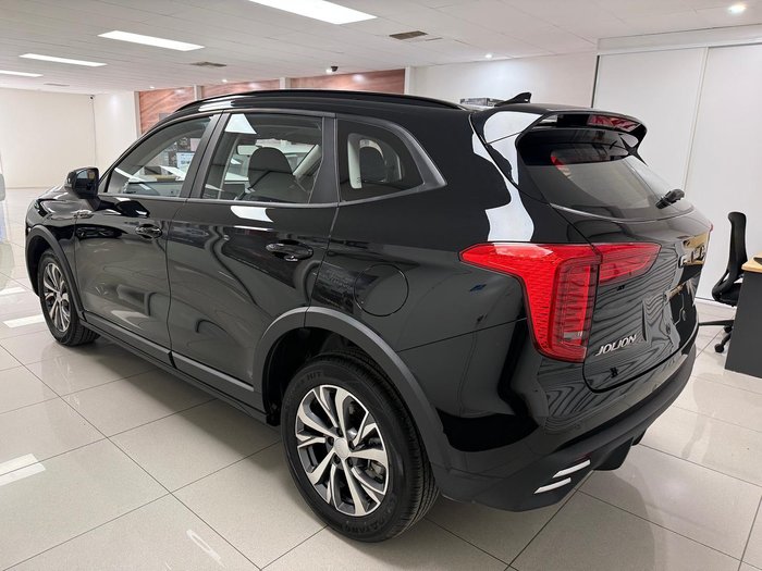 2026 GWM Haval Jolion Premium