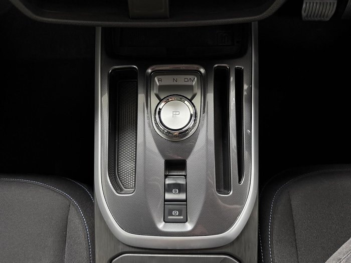 2026 GWM Haval Jolion Premium A01 Golden Black