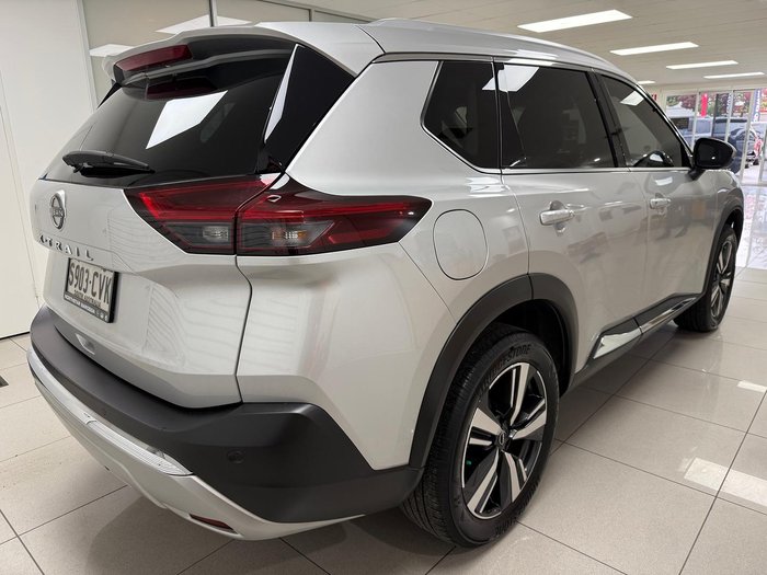 2023 Nissan X-TRAIL Ti-L