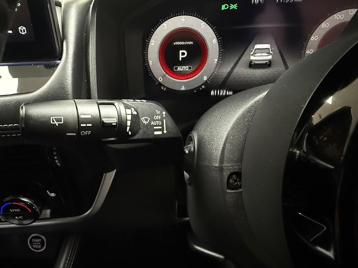 2023 Nissan X-TRAIL Ti-L T33 MY23 4X4 On Demand Brilliant Silver