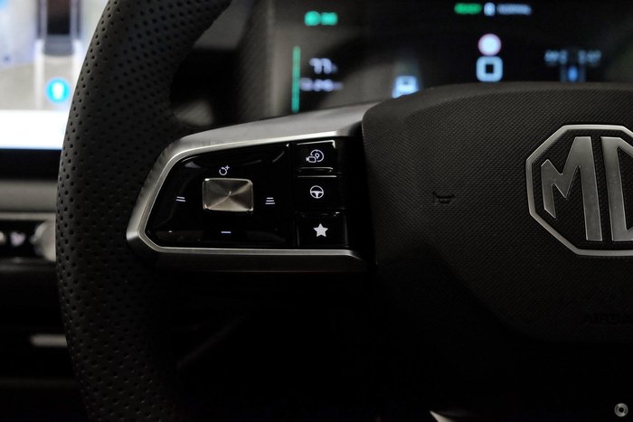 2025 MG MGS5 EV Essence 49