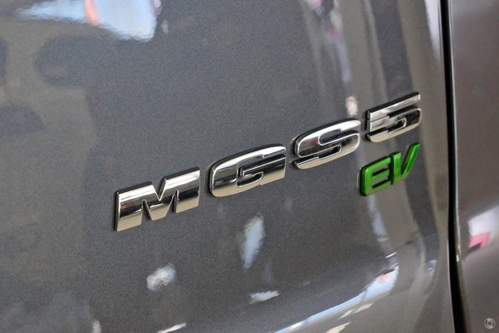 2025 MG MGS5 EV Essence 49