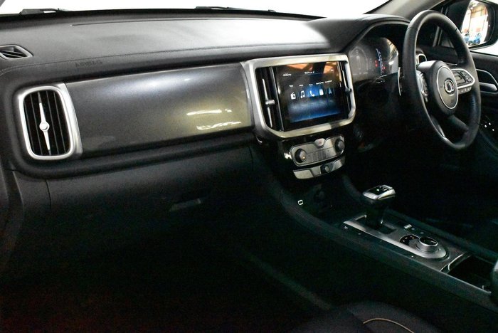 2023 GWM Ute Cannon Vanta