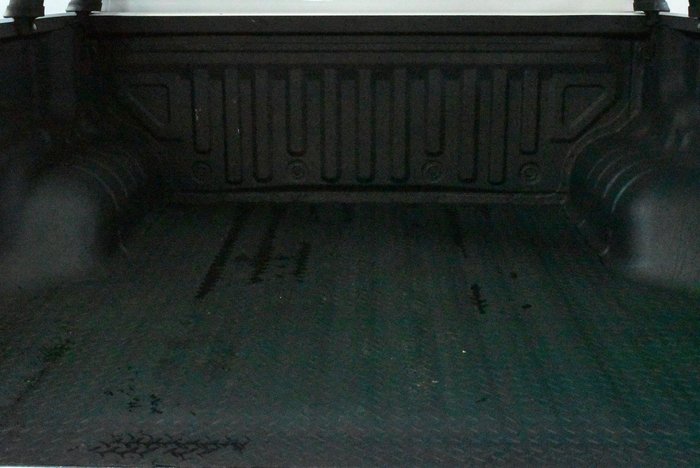 2023 GWM Ute Cannon Vanta