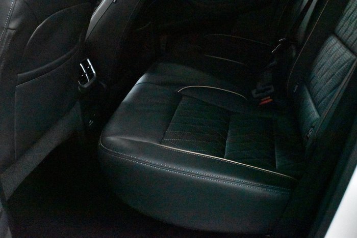 2023 GWM Ute Cannon Vanta