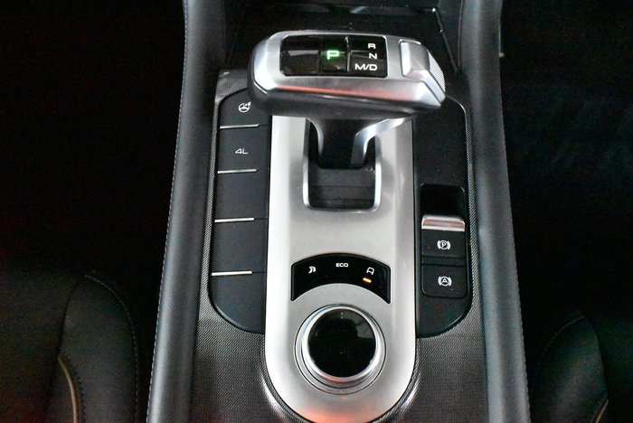 2023 GWM Ute Cannon Vanta