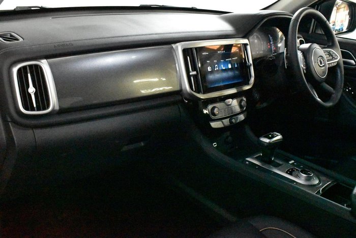 2023 GWM Ute Cannon Vanta