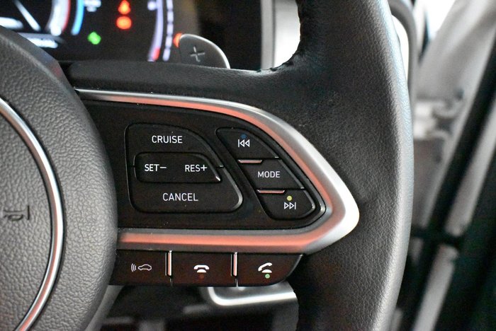 2023 GWM Ute Cannon Vanta