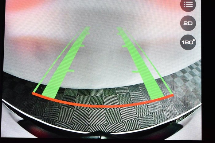 2023 GWM Ute Cannon Vanta