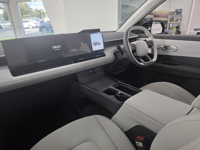 2026 Hyundai ELEXIO Elite