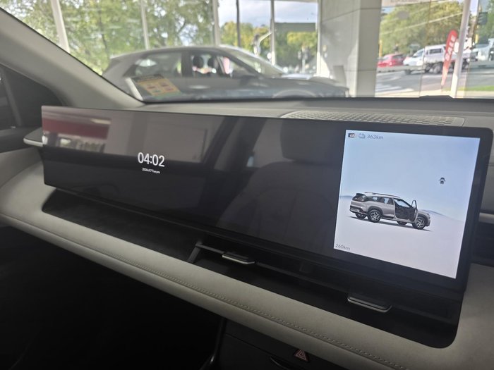 2026 Hyundai ELEXIO Elite